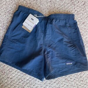 Patagonia 5” Baggies